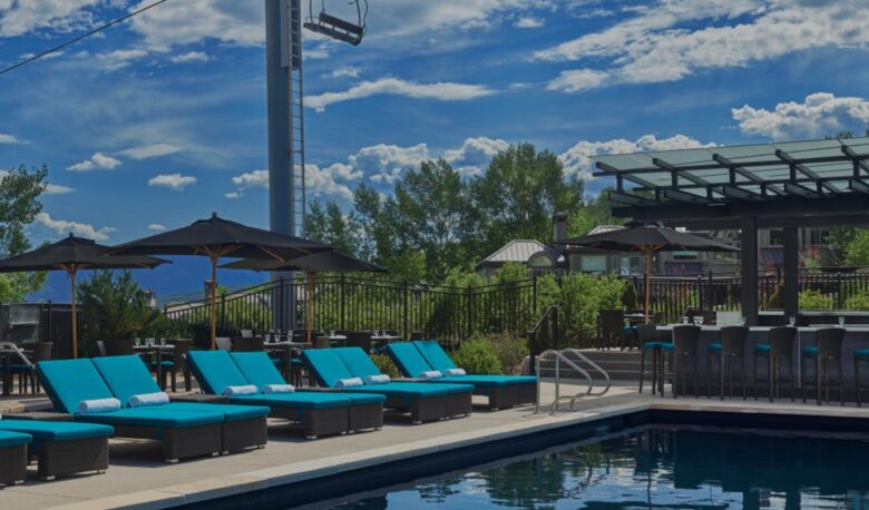 Viceroy Hotel Ski-In/Ski-Out Sanctuary - Snowmass Village, Colorado