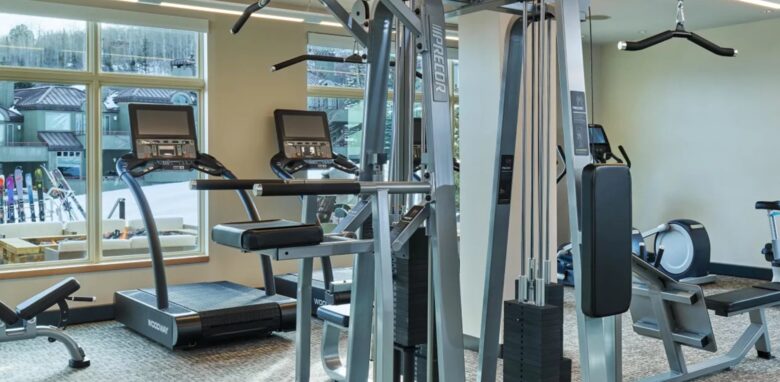 Viceroy Hotel Ski-In/Ski-Out Sanctuary - Snowmass Village, Colorado