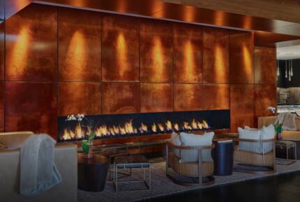 Viceroy Hotel Ski-In/Ski-Out Sanctuary - Snowmass Village, Colorado