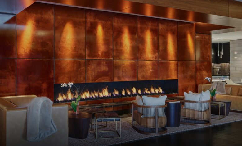Viceroy Hotel Ski-In/Ski-Out Sanctuary - Snowmass Village, Colorado