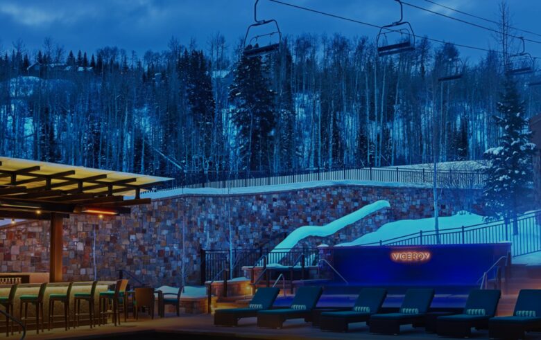 Viceroy Hotel Ski-In/Ski-Out Sanctuary - Snowmass Village, Colorado