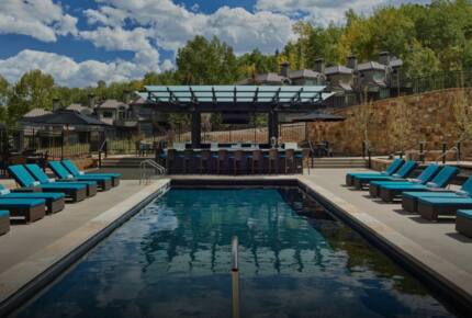 Viceroy Hotel Ski-In/Ski-Out Sanctuary - Snowmass Village, Colorado