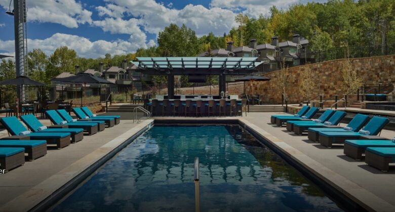 Viceroy Hotel Ski-In/Ski-Out Sanctuary - Snowmass Village, Colorado
