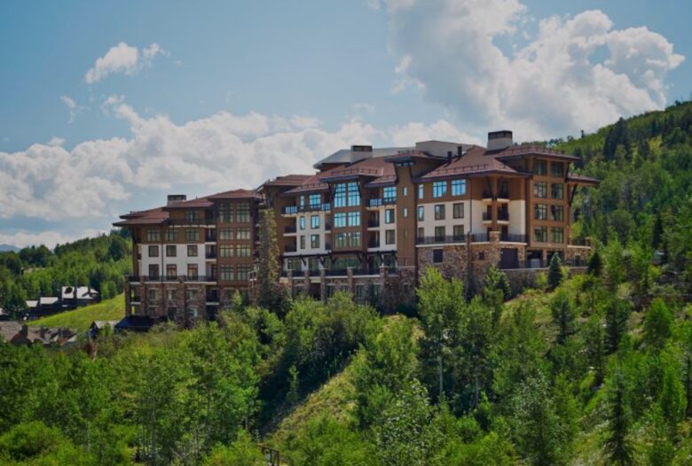 Viceroy Hotel Ski-In/Ski-Out Sanctuary - Snowmass Village, Colorado