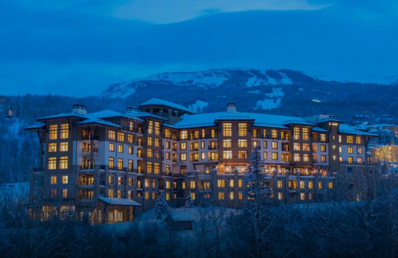 Viceroy Hotel Ski-In/Ski-Out Sanctuary - Snowmass Village, Colorado