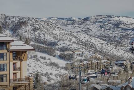 Viceroy Hotel Ski-In/Ski-Out Sanctuary - Snowmass Village, Colorado