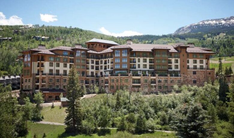 Viceroy Hotel Ski-In/Ski-Out Sanctuary - Snowmass Village, Colorado