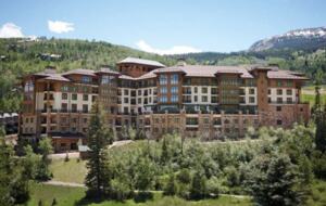 Viceroy Hotel Ski-In/Ski-Out Sanctuary - Snowmass Village, Colorado