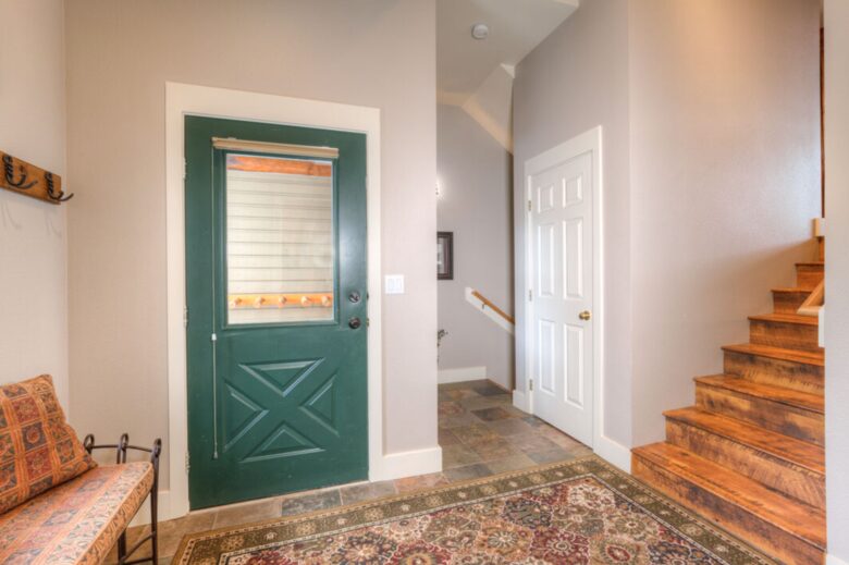 Saddle Ridge Gambler Chalet Ski-In/Ski-Out - Big Sky, Montana