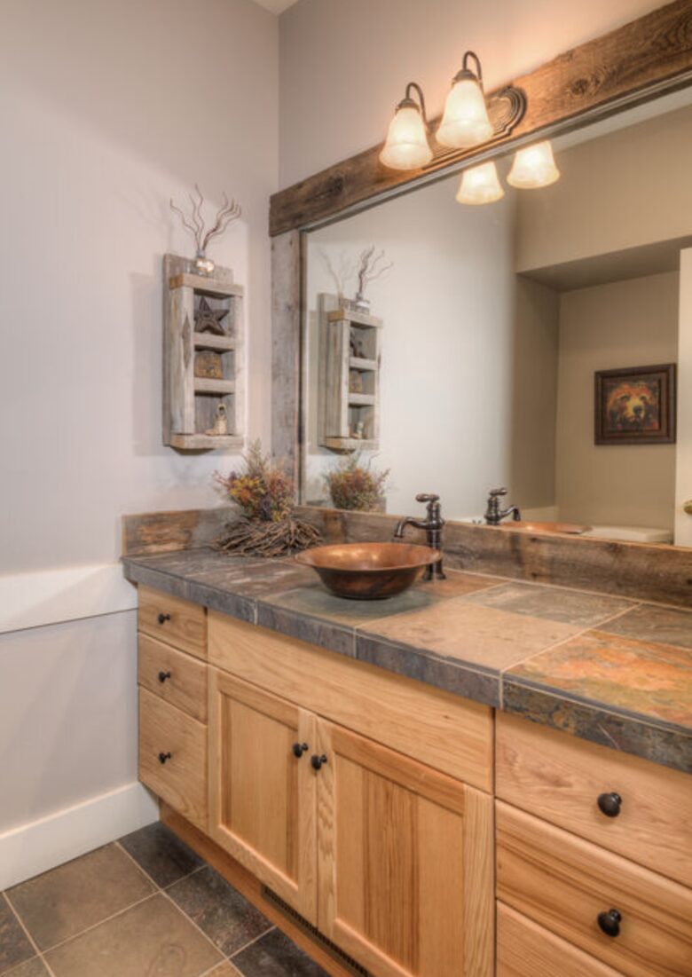 Saddle Ridge Gambler Chalet Ski-In/Ski-Out - Big Sky, Montana