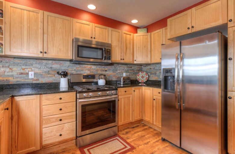 Saddle Ridge Gambler Chalet Ski-In/Ski-Out - Big Sky, Montana