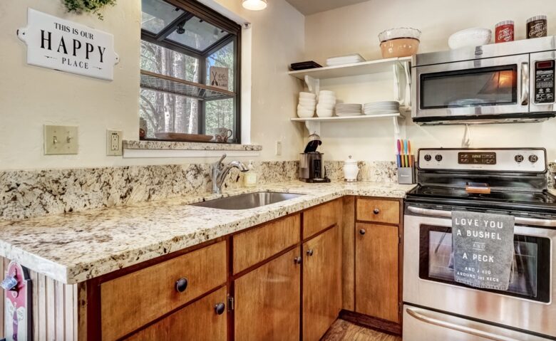 The Stout House Cabin - South Lake Tahoe, California