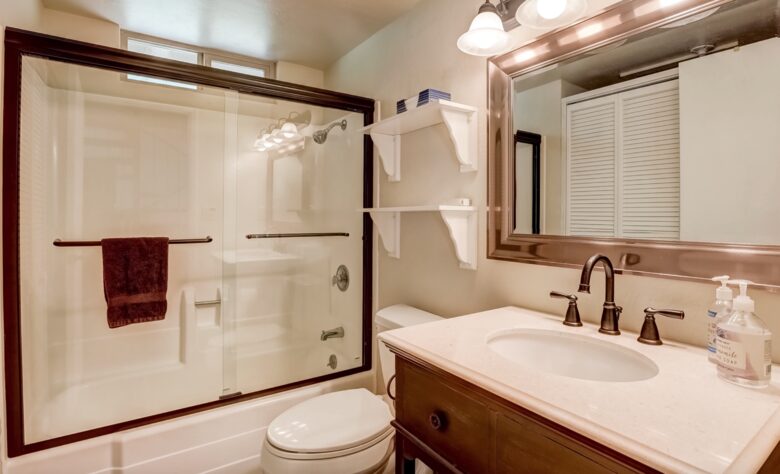 The Stout House Cabin - South Lake Tahoe, California