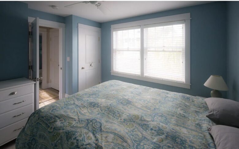 Higgins Beach Cottage with Carriage House - Scarborough, Maine