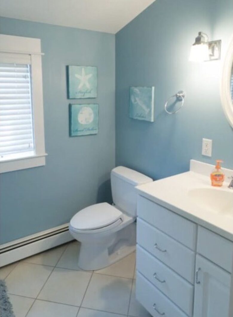 Higgins Beach Cottage with Carriage House - Scarborough, Maine