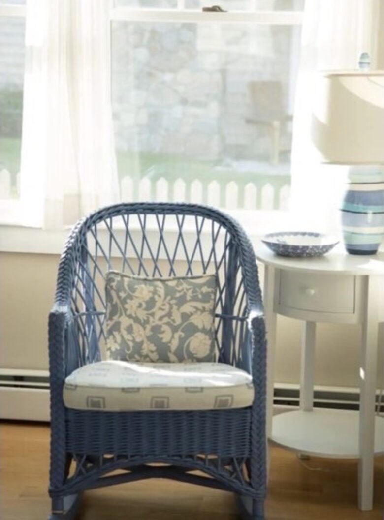 Higgins Beach Cottage with Carriage House - Scarborough, Maine