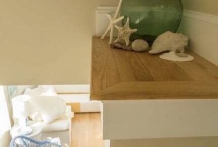 Higgins Beach Cottage with Carriage House - Scarborough, Maine