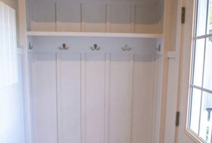 Higgins Beach Cottage with Carriage House - Scarborough, Maine