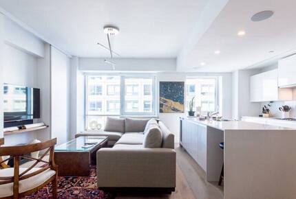 Williamsburg Luxury - Brooklyn, New York