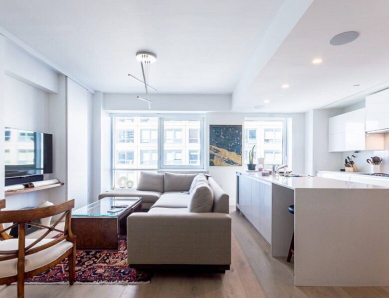 Williamsburg Luxury - Brooklyn, New York