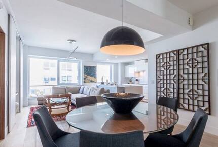 Williamsburg Luxury - Brooklyn, New York