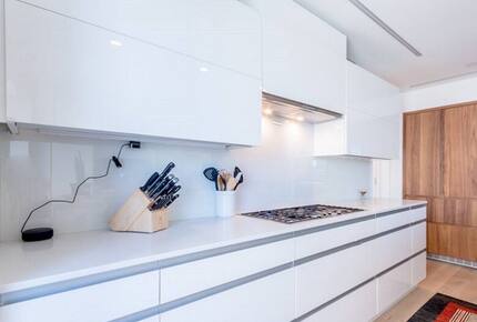 Williamsburg Luxury - Brooklyn, New York