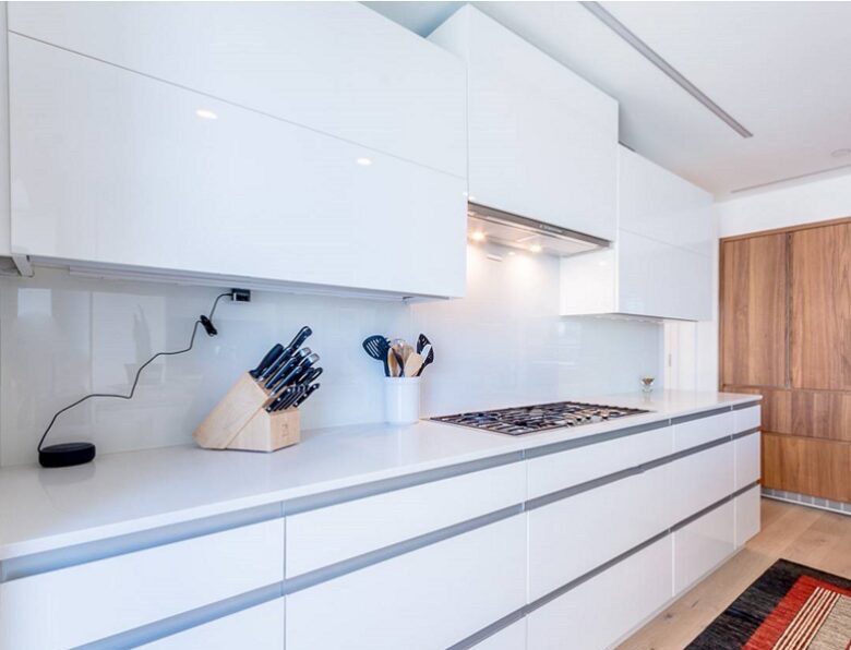 Williamsburg Luxury - Brooklyn, New York