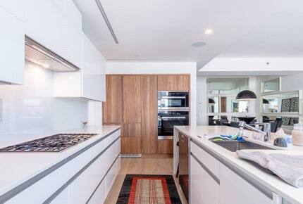 Williamsburg Luxury - Brooklyn, New York