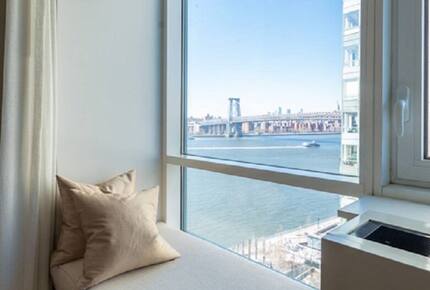 Williamsburg Luxury - Brooklyn, New York