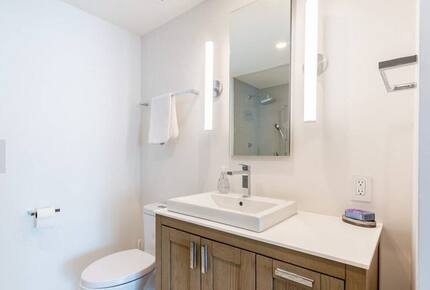 Williamsburg Luxury - Brooklyn, New York