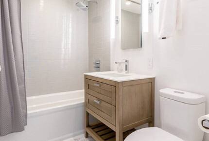 Williamsburg Luxury - Brooklyn, New York