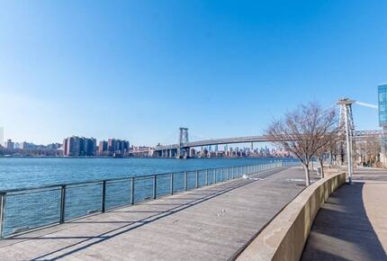 Williamsburg Luxury - Brooklyn, New York