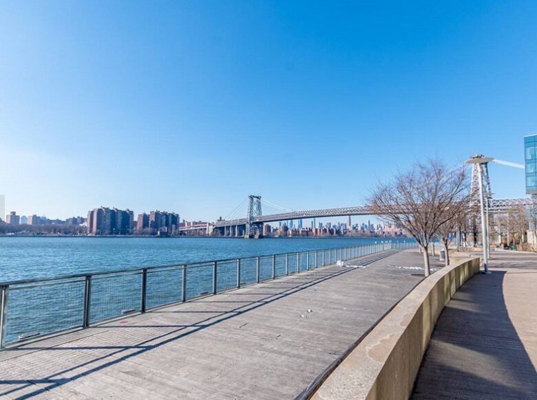 Williamsburg Luxury - Brooklyn, New York