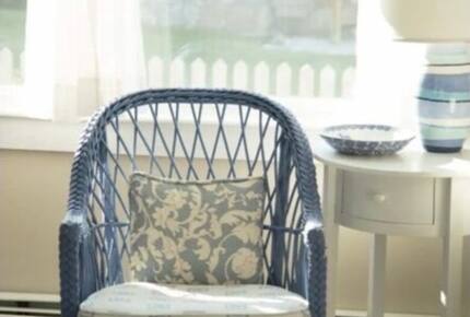 Charming Cottage at Higgins Beach - Scarborough, Maine