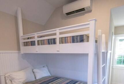 Higgins Beach Cottage with Carriage House - Scarborough, Maine