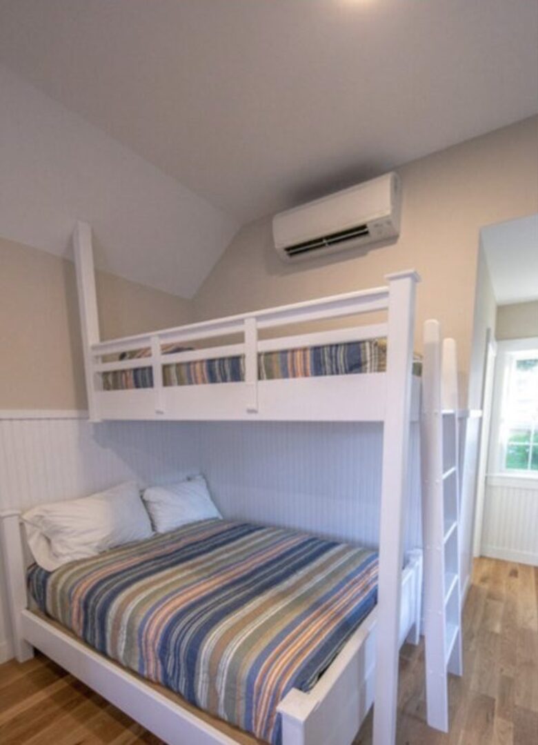 Higgins Beach Cottage with Carriage House - Scarborough, Maine