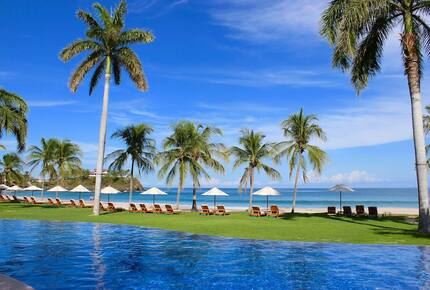 Flamingo Beach Luxury Villa - Santa Cruz Cabo Velas, Costa Rica