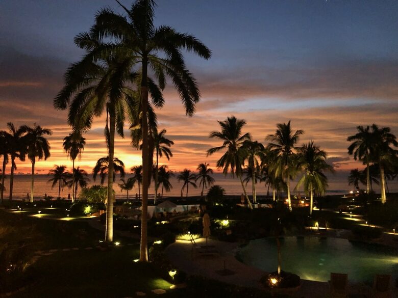 Flamingo Beach Luxury Villa - Santa Cruz Cabo Velas, Costa Rica