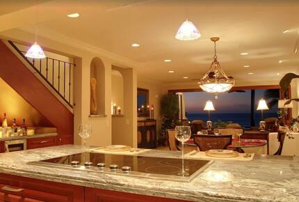 Flamingo Beach Luxury Villa - Santa Cruz Cabo Velas, Costa Rica