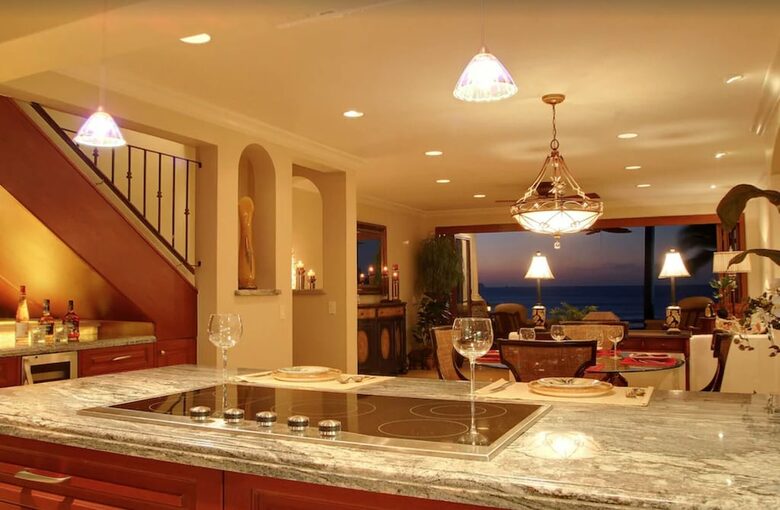 Flamingo Beach Luxury Villa - Santa Cruz Cabo Velas, Costa Rica