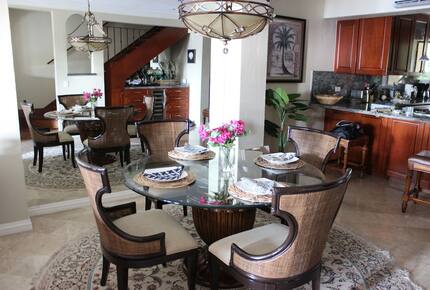 Flamingo Beach Luxury Villa - Santa Cruz Cabo Velas, Costa Rica