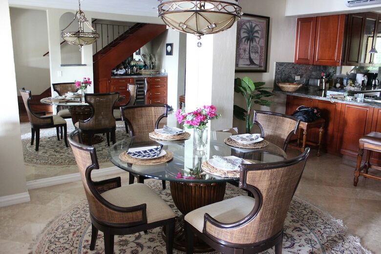 Flamingo Beach Luxury Villa - Santa Cruz Cabo Velas, Costa Rica