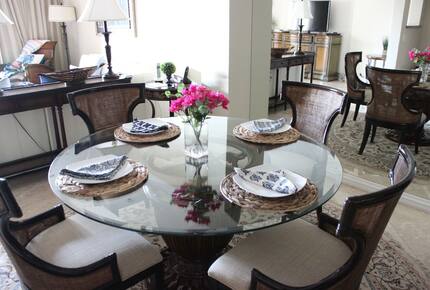 Flamingo Beach Luxury Villa - Santa Cruz Cabo Velas, Costa Rica