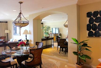 Flamingo Beach Luxury Villa - Santa Cruz Cabo Velas, Costa Rica