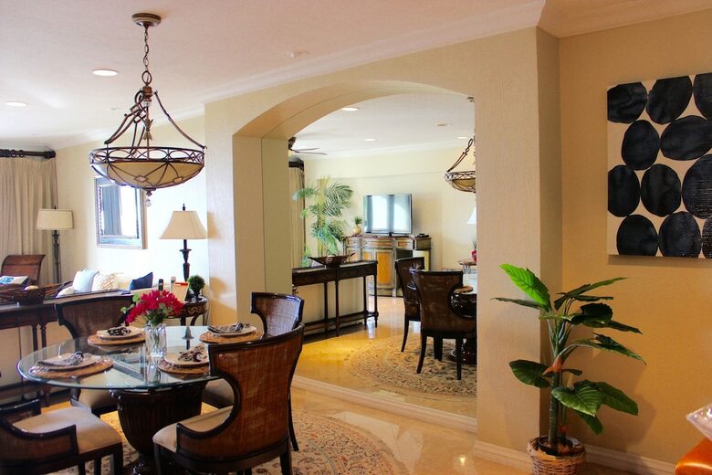 Flamingo Beach Luxury Villa - Santa Cruz Cabo Velas, Costa Rica