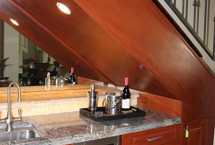 Flamingo Beach Luxury Villa - Santa Cruz Cabo Velas, Costa Rica