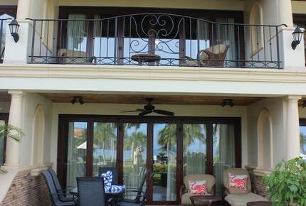 Flamingo Beach Luxury Villa - Santa Cruz Cabo Velas, Costa Rica