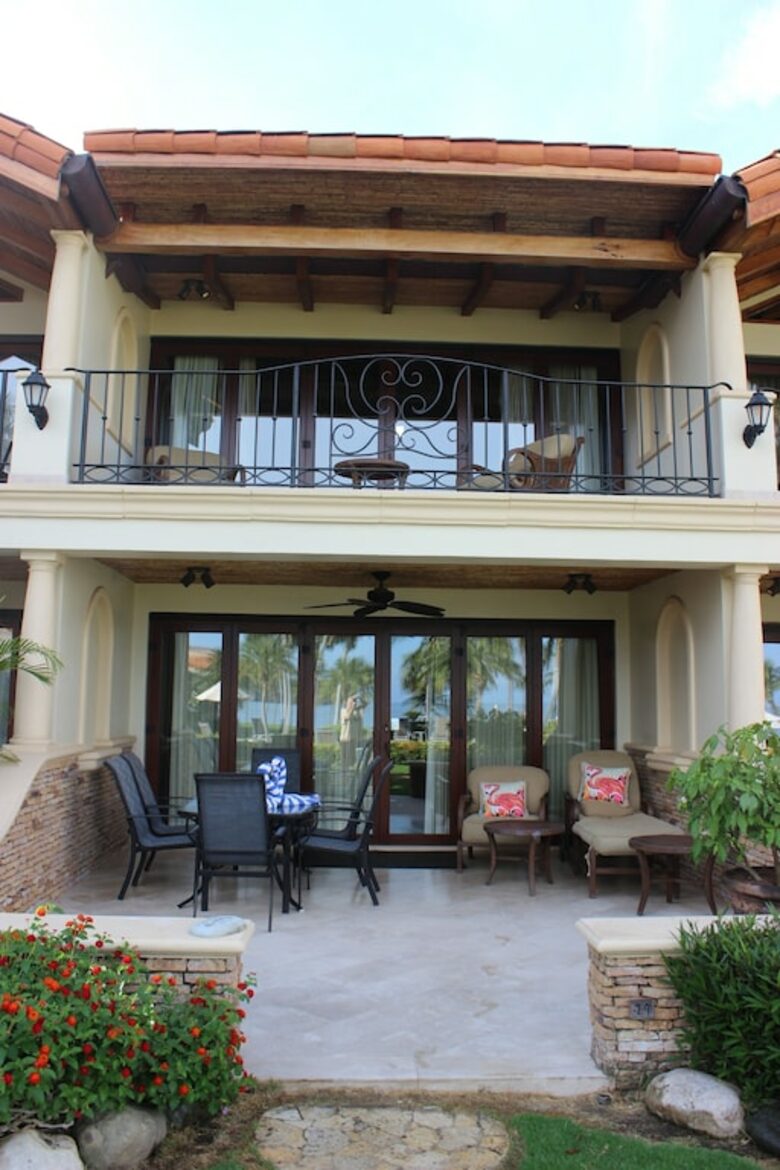 Flamingo Beach Luxury Villa - Santa Cruz Cabo Velas, Costa Rica