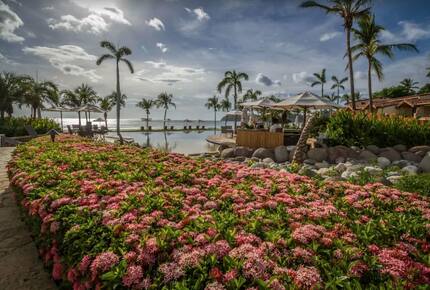 Flamingo Beach Luxury Villa - Santa Cruz Cabo Velas, Costa Rica
