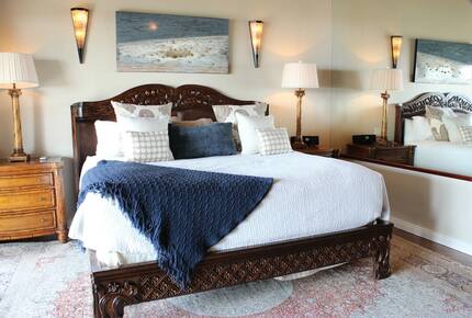 Flamingo Beach Luxury Villa - Santa Cruz Cabo Velas, Costa Rica